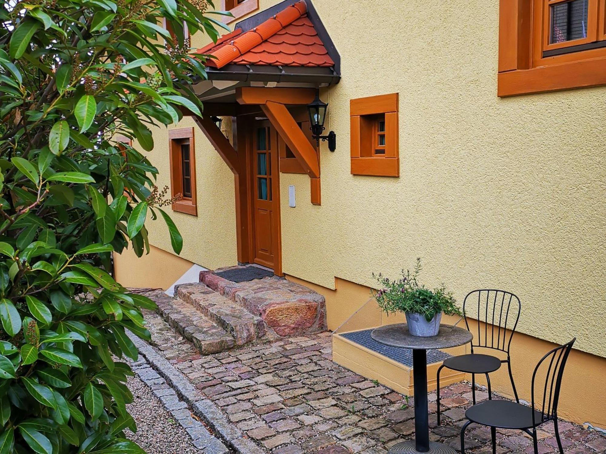 Villa Grenzenlos Löffingen Exterior foto
